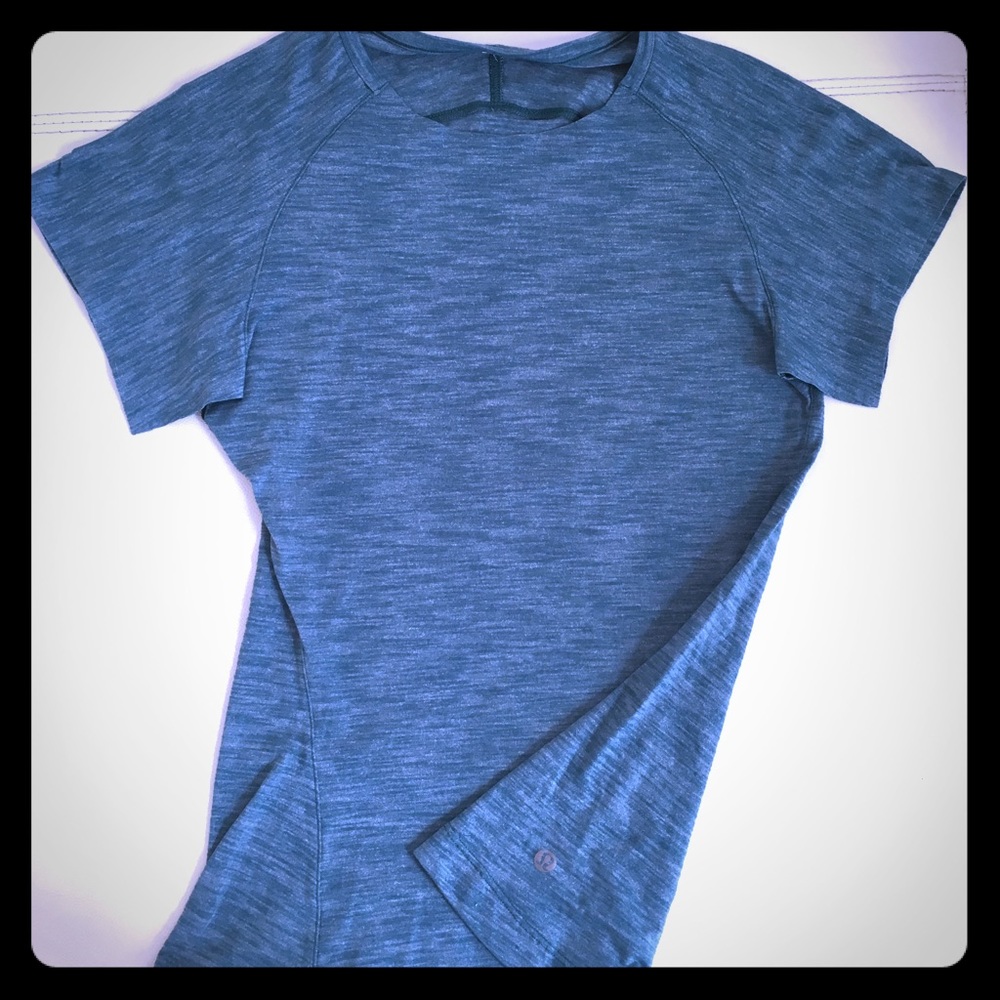 Lyly lemon &go Take-off Tee